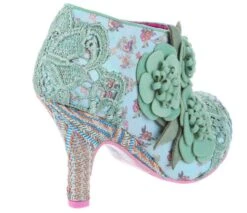 Irregular Choice Cheeky Moose -Fashion Shoes Store Cheeky3