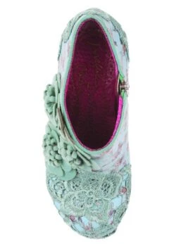 Irregular Choice Cheeky Moose -Fashion Shoes Store Cheeky4