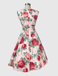 Retrospecd Stella Chelsea Rose -Fashion Shoes Store ChelseaStella3