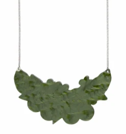 Erstwilder Botanical Fruit Blossoming Cherries Statement Necklace 9 Erstwilder Botanical Fruit Blossoming Cherries Statement Necklace -Fashion Shoes Store CherriesNL4