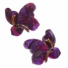 Erstwilder La Belle Epoque Child Of The Air Hair Clips Set 2 Piece