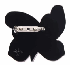 Erstwilder La Belle Epoque Child Of The Air Brooch -Fashion Shoes Store ChildOfTheAir2