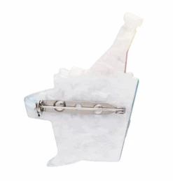 Erstwilder Modern Holiday Christmas Baubles Brooch -Fashion Shoes Store ChristmasBabbles3