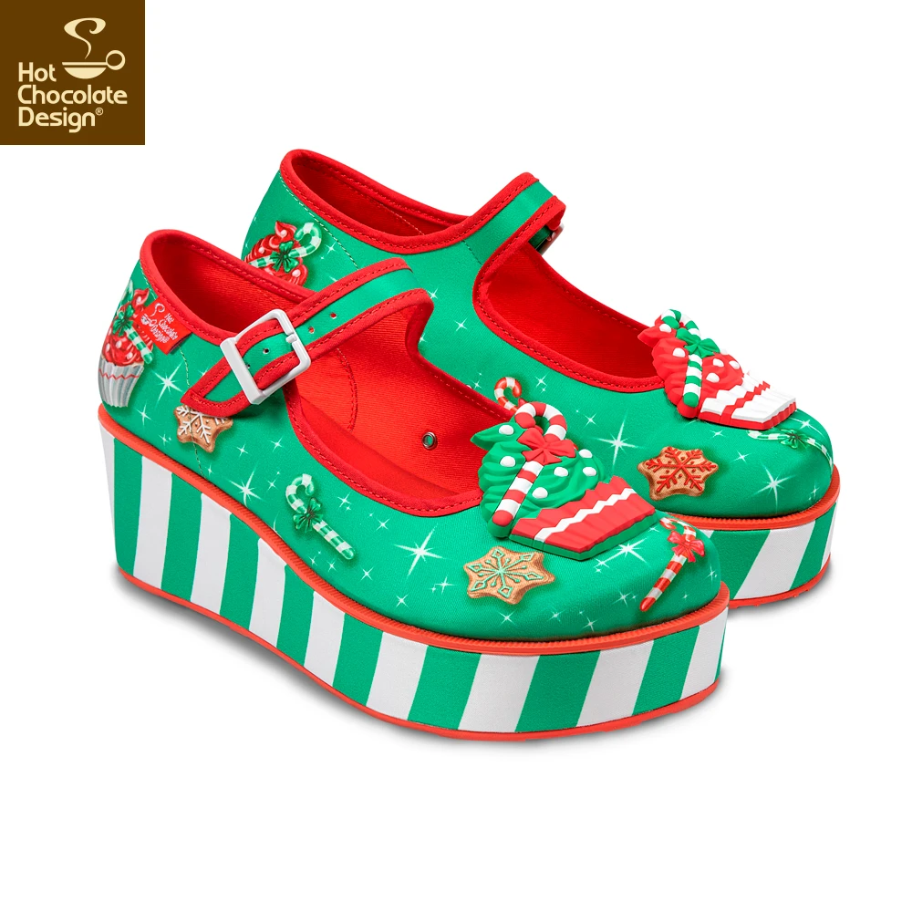 Hot Chocolate Design Christmas Baking 1 Hot Chocolate Design Christmas Baking