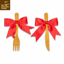 Hot Chocolate Design Christmas Feast -Fashion Shoes Store ChristmasFeast3