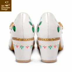 Hot Chocolate Design Christmas Feast -Fashion Shoes Store ChristmasFeast4