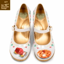 Hot Chocolate Design Christmas Feast -Fashion Shoes Store ChristmasFeast5