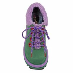 Irregular Choice Chunky Funky -Fashion Shoes Store ChunkyGN4