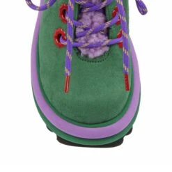 Irregular Choice Chunky Funky -Fashion Shoes Store ChunkyGN5