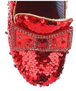 Irregular Choice Wizard Of Oz Click Your Heels 12 Irregular Choice Wizard Of Oz Click Your Heels -Fashion Shoes Store ClickYourHeels2