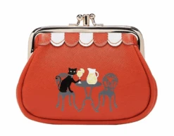 Vendula Orangery Clipper Coin Purse 8 Vendula Orangery Clipper Coin Purse -Fashion Shoes Store Clip3 1ed7cdee 84f3 4998 9c7c 05a5fa70baab