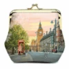 Ynot BFF London Clip Coin Purse