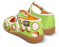 Chocolaticas Coco -Fashion Shoes Store Coco3