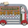 Vendula Rosas Pasta Truck Coin Purse