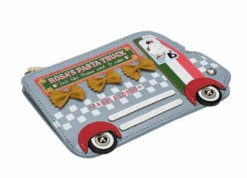 Vendula Rosas Pasta Truck Coin Purse -Fashion Shoes Store Coin6 6b03dc3f fccd 4cd2 9594 2031bd690d19