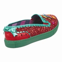 Irregular Choice Cookie Cutter Love -Fashion Shoes Store CookieCutter4