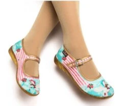 Chocolaticas Corcel -Fashion Shoes Store Corcel4