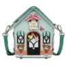 Vendula Mint Chocolatier Little Cottage Bag