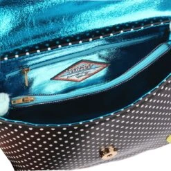 Irregular Choice Looney Tunes Couple Goals Bag -Fashion Shoes Store CoupleGoals2