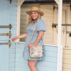 Vendula English Coast Scrapbook Marnie Crossbody -Fashion Shoes Store Crossbody2 50177433 058d 4238 a02a 0e9ec2a47c51