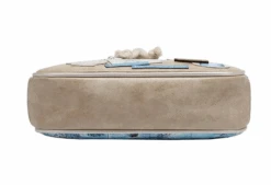 Vendula English Coast Scrapbook Marnie Crossbody -Fashion Shoes Store Crossbody5