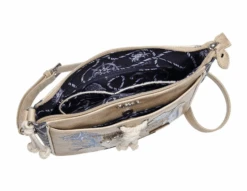 Vendula English Coast Scrapbook Marnie Crossbody -Fashion Shoes Store Crossbody8