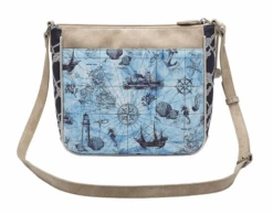 Vendula English Coast Scrapbook Marnie Crossbody -Fashion Shoes Store Crossbody9