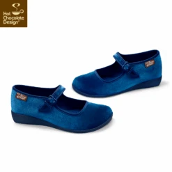 Chocolaticas Velvet Curacao -Fashion Shoes Store Curacao4