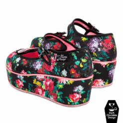 Hot Chocolate Design Dahlia 8 Hot Chocolate Design Dahlia -Fashion Shoes Store Dahlia2