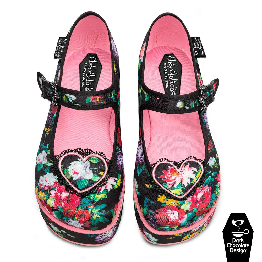 Hot Chocolate Design Dahlia 2 Hot Chocolate Design Dahlia - Image 2