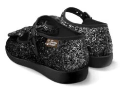 Chocolaticas Dark Side Of The Rainbow -Fashion Shoes Store DarkSide2