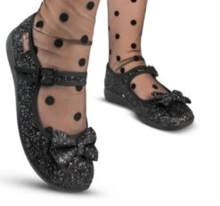 Chocolaticas Dark Side Of The Rainbow -Fashion Shoes Store DarkSide4