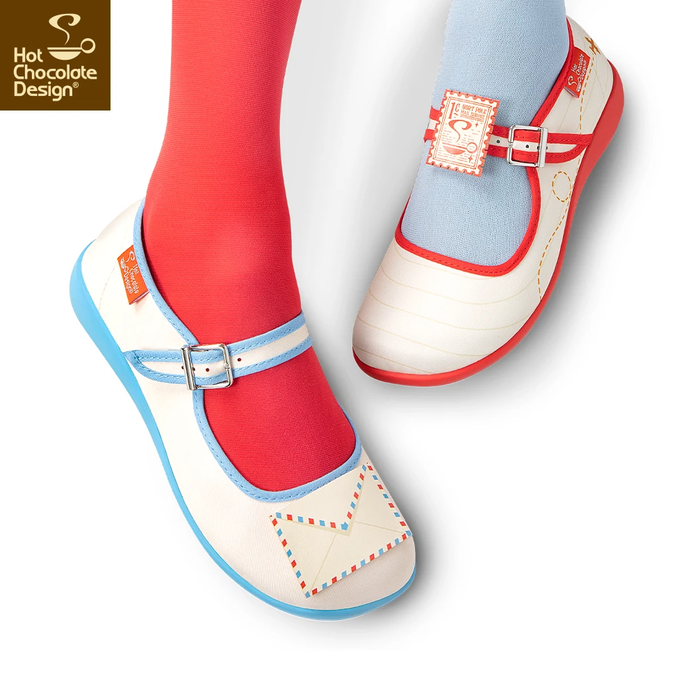 Chocolaticas Dear Santa 2 Chocolaticas Dear Santa - Image 2