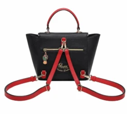 Vendula Mexican Garden Delilah Shoulder Backpack Grab -Fashion Shoes Store Delilah10