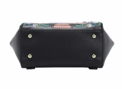 Vendula Mexican Garden Delilah Shoulder Backpack Grab -Fashion Shoes Store Delilah8