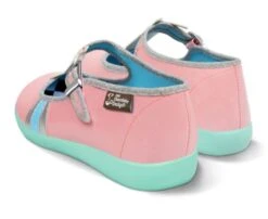 Chocolaticas Diner MJ -Fashion Shoes Store DinerMJ3