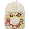 Loungefly Disney … Circle Mini Backpack