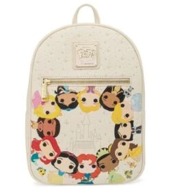Loungefly Disney … Circle Mini Backpack