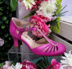 Rock N Dot Dafne Fuxia