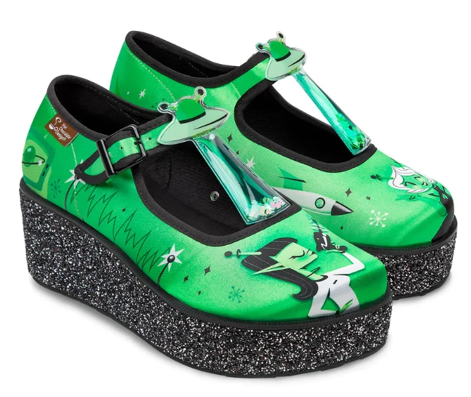 Hot Chocolate Design ET Gals 1 Hot Chocolate Design ET Gals