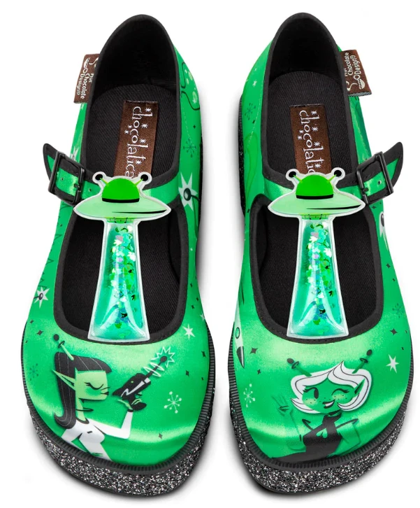 Hot Chocolate Design ET Gals 2 Hot Chocolate Design ET Gals - Image 2