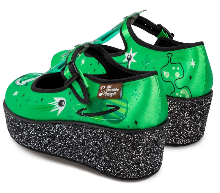 Hot Chocolate Design ET Gals 4 Hot Chocolate Design ET Gals - Image 4