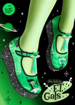 Hot Chocolate Design ET Gals 11 Hot Chocolate Design ET Gals -Fashion Shoes Store ETGals6