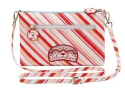 Vendula Heritage Edwardian Pier Pouch Bag -Fashion Shoes Store EWPouch6