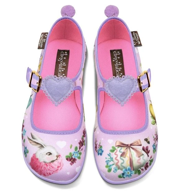 Chocolaticas Easter 1 Chocolaticas Easter