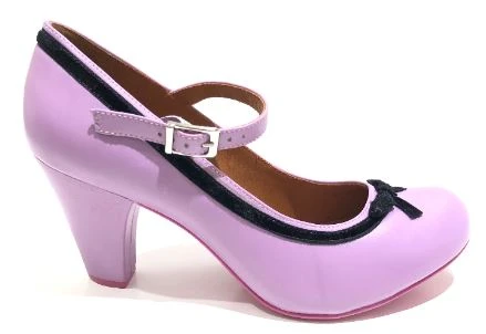 Cristofoli Eileen Lilac 2 Cristofoli Eileen Lilac - Image 2