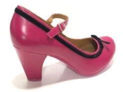 Cristofoli Eileen Mulberry -Fashion Shoes Store EileenMB3