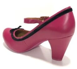 Cristofoli Eileen Mulberry -Fashion Shoes Store EileenMB4