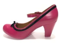 Cristofoli Eileen Mulberry -Fashion Shoes Store EileenMB5