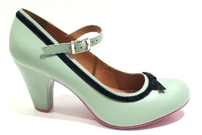 Cristofoli Eileen Soft Green 2 Cristofoli Eileen Soft Green - Image 2